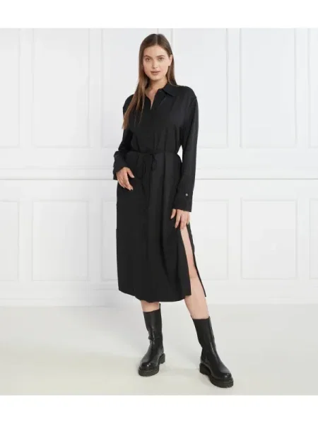 Calvin Klein Rochie negru