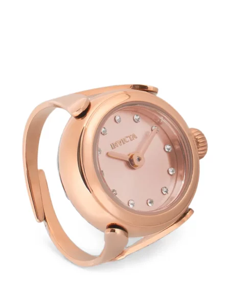 Ceas Invicta roz