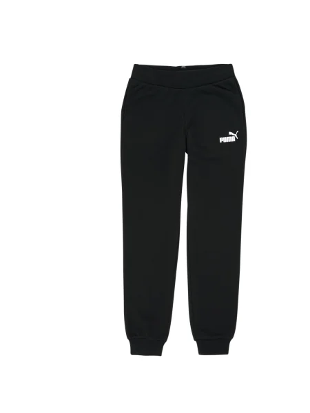 Pantaloni copii Puma negru