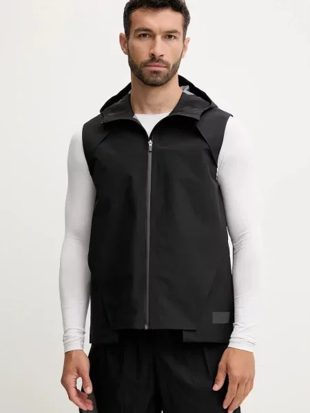 Спортен елек Puma PUMA x HELIOT EMIL преходен модел черно