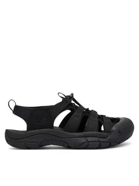 Keen Босоніжки Newport H2 W чорний