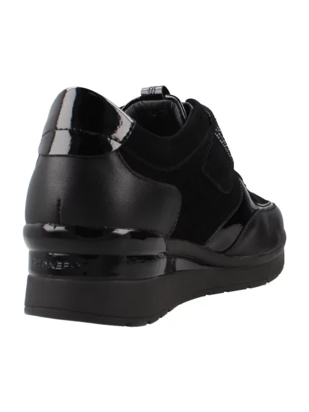 Pantofi Stonefly negru