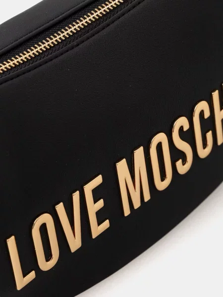 Love Moschino сумка крос-боді
