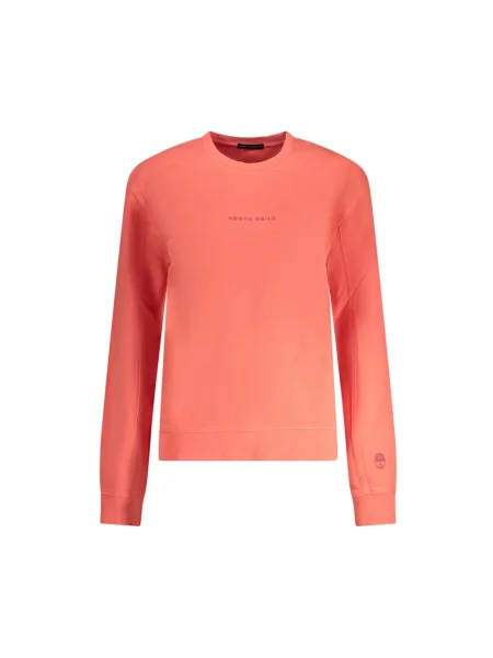 Bluza North Sails różowa