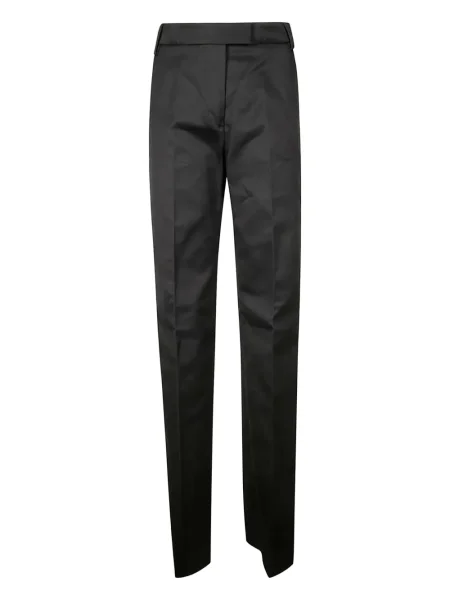 Pantaloni Thelatest negru