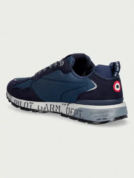 Aeronautica Militare SNEAKERS кросівки
