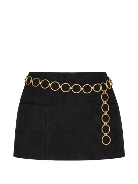 Spódnica Alexis czarna