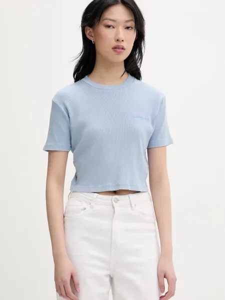 Dickies tričko modré