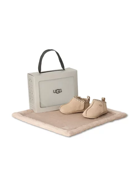 Pantofi copii Ugg bej