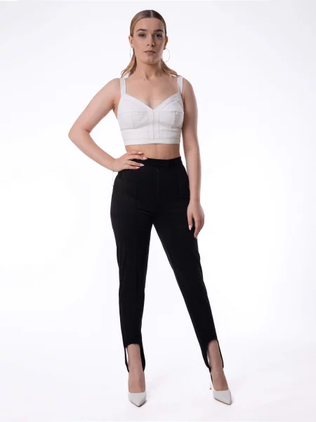 A.G.N.A Легінси чорний