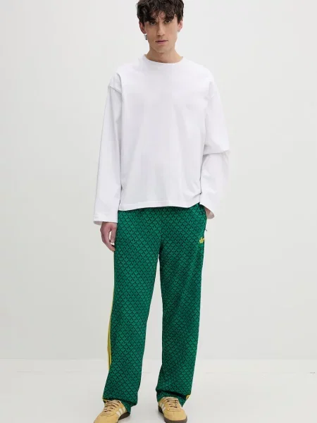 Adidas Originals спортивні штани Firebird