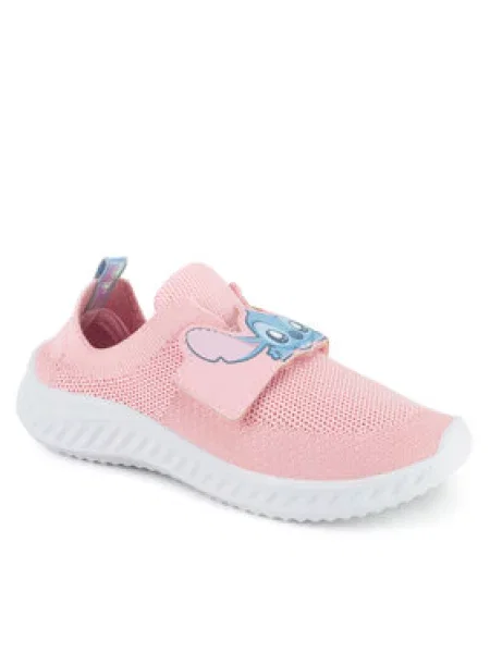 Tornacipő Disney Classics rózsaszín