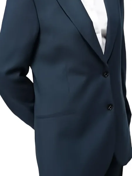 Sacou Paul Smith albastru