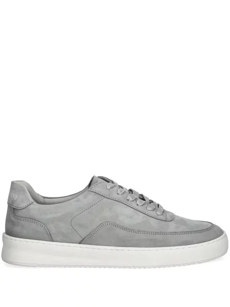Sneakerși Filling Pieces gri