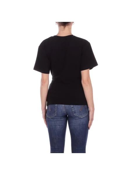 Tricou Pinko negru