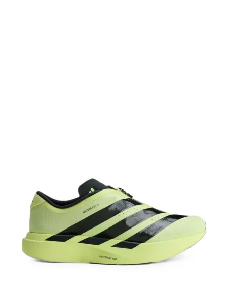 Pantofi alergare Adidas Adizero alergare galben