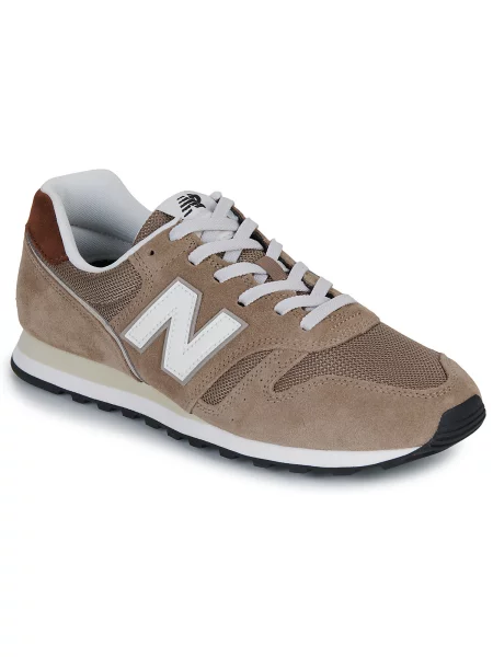 Superge New Balance 373 bež