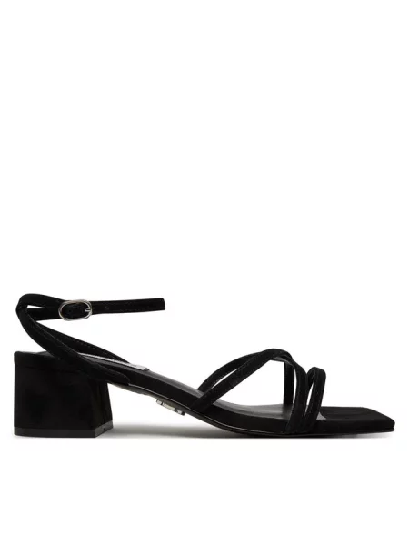 Sandały Steve Madden czarne