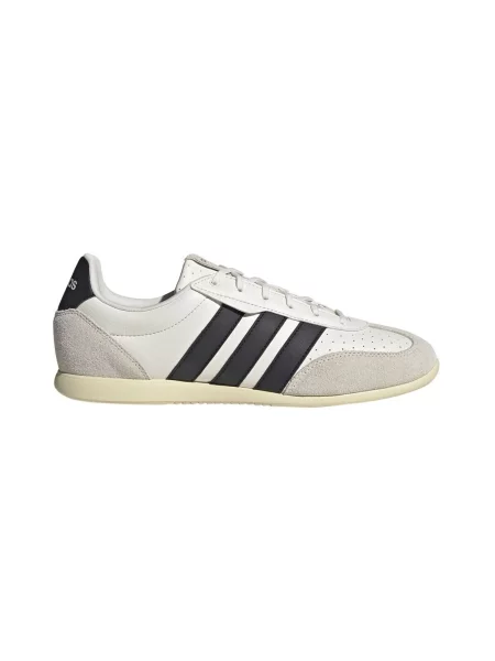 Félcipo Adidas fehér
