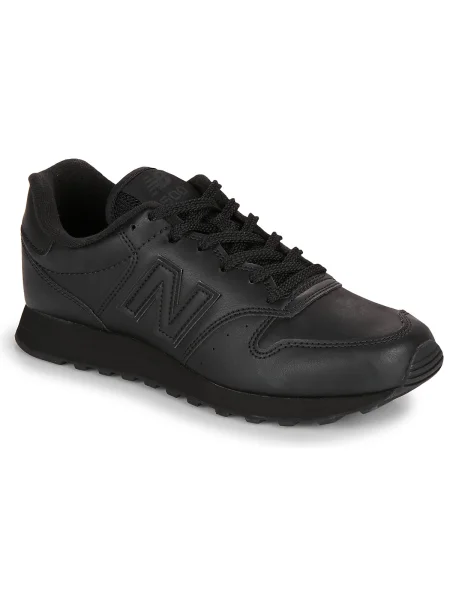 Tenisky New Balance 500 čierna