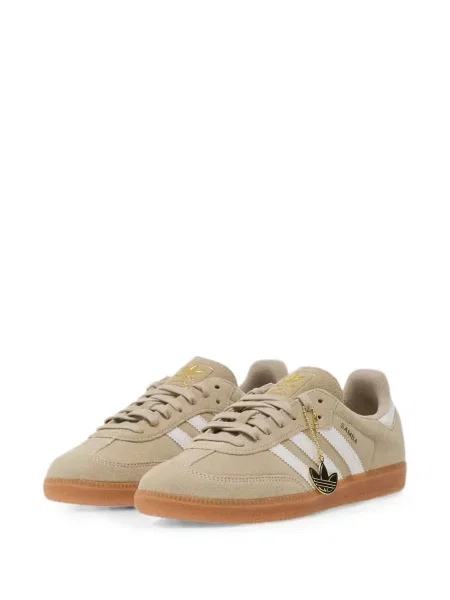 Sneakerși Adidas Samba plasă