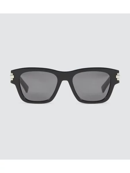 Слънчеви очила Dior Eyewear черно