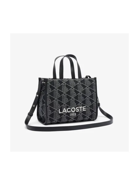 Lacoste Kabelka Zelená čierna