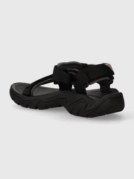 Teva sandały Terra Fi 5 Universal czarne