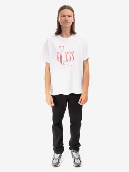 Футболка Guess U.s.a.