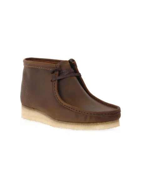 Botine Clarks