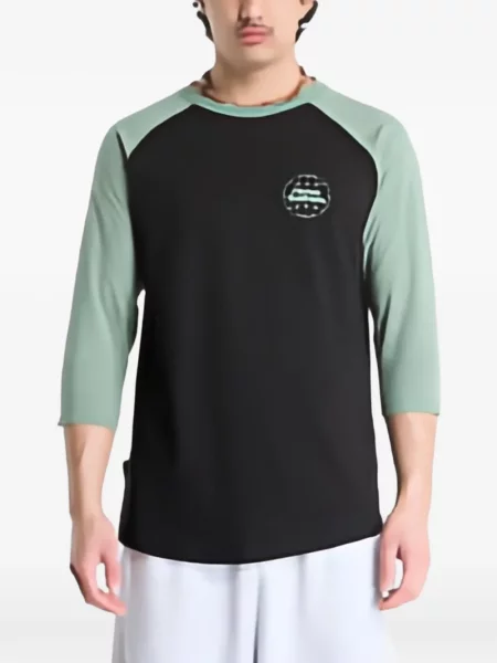Tricou Horsefeathers negru