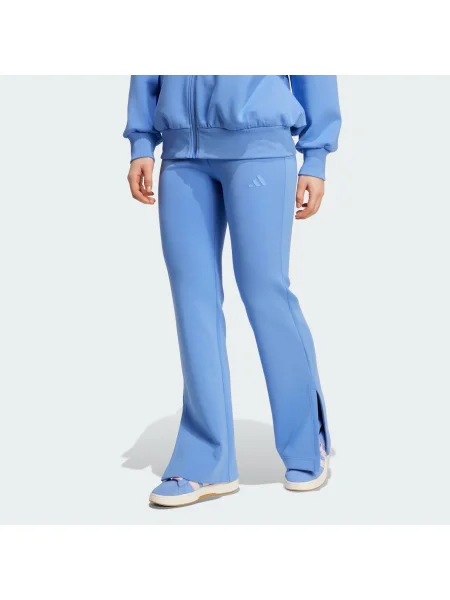 ADIDAS SPORTSWEAR Športne hlače All Szn nebeško modra