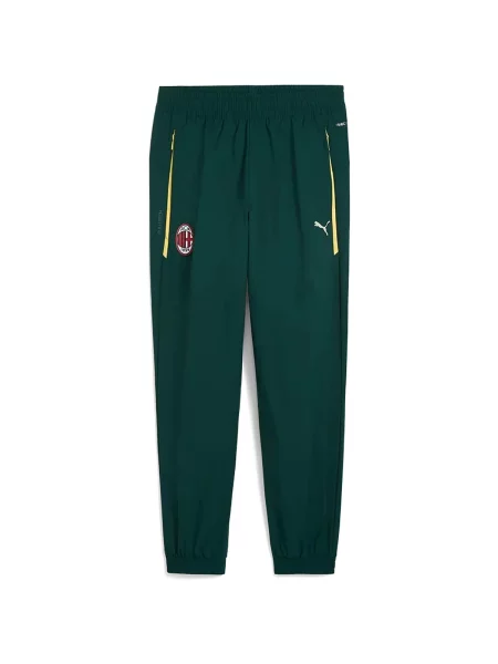 Pantaloni Puma violet