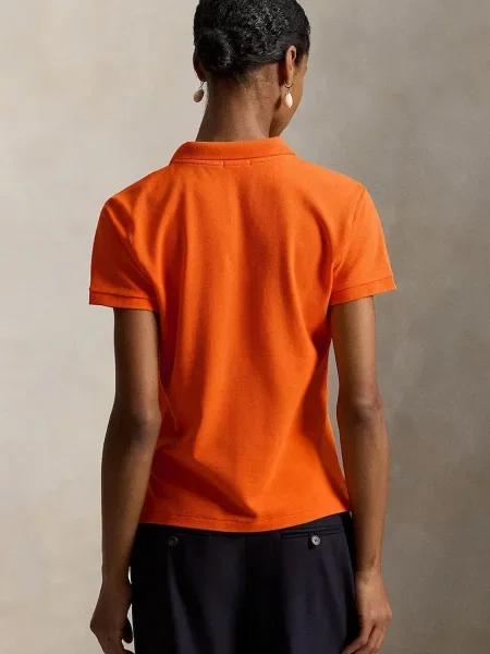 Поло Polo Ralph Lauren синій