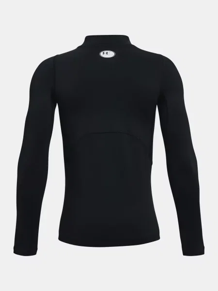 Majica Under Armour crna
