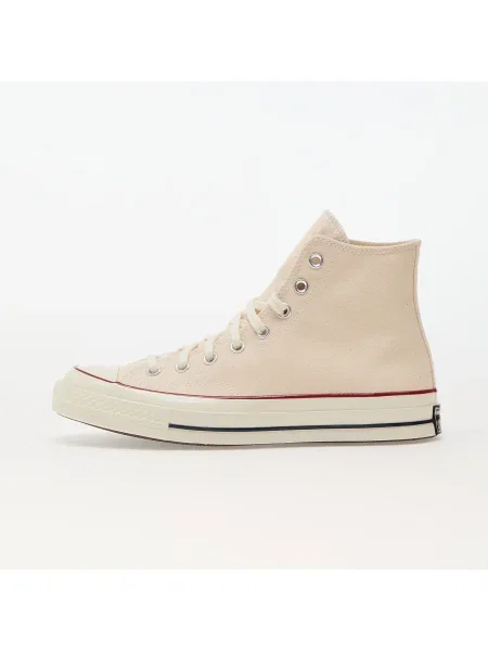 Granátové tenisky Converse Chuck 70