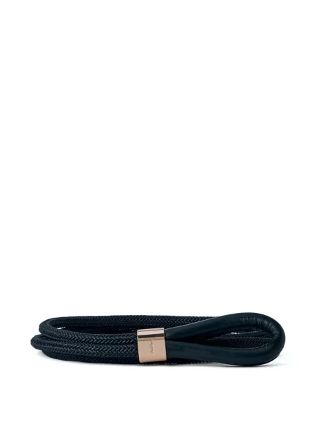 Opasok Max Mara čierna