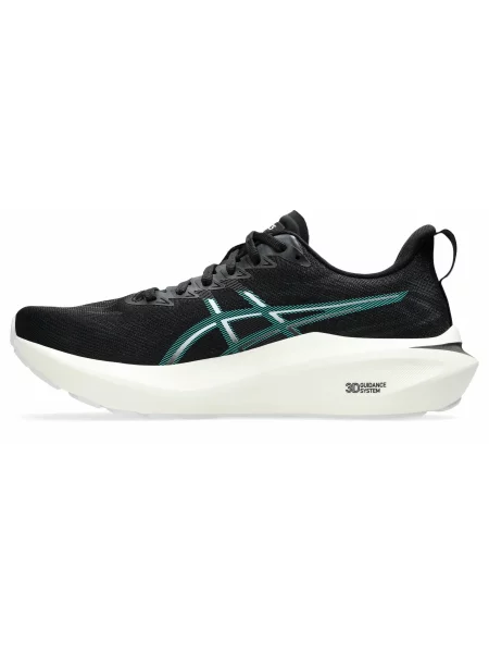 Кроссовки для бега Asics для бега черные