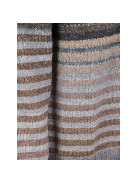 Sweter Dondup wełniany