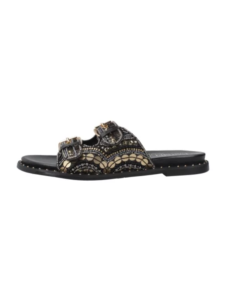 Pantofi Carmela negru