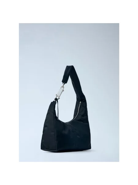Torebka Rick Owens czarna