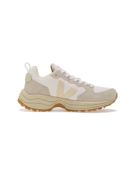 Veja Venturi II Alveomesh Kobiety Buty sportowe Veja Size: 3 biały