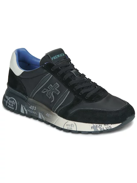 Pantofi Premiata negru