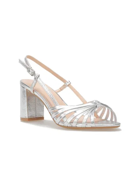 Sandale La Modeuse