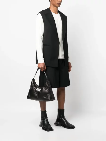 Rankinė Maison Margiela juoda