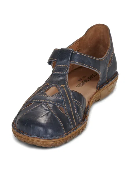 Pantofi Josef Seibel albastru