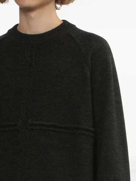 Pulover Comme Des Garçons Homme gri