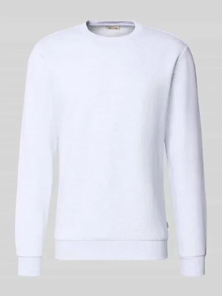 Bluza o kroju regular fit z mieszanki bawełny model ‘CERES’ Only & Sons