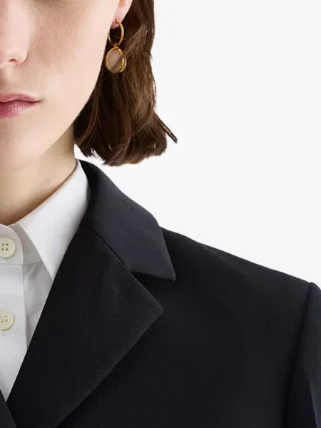 Cercei Jil Sander roz