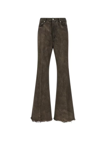 Blugi Rick Owens maro